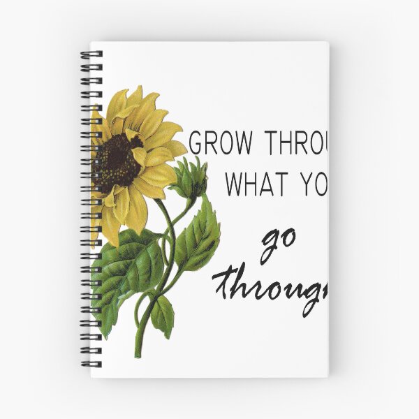 Item preview, Time to Grow designed and sold by Slh69.