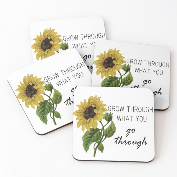 Item preview, Time to Grow designed and sold by Slh69.
