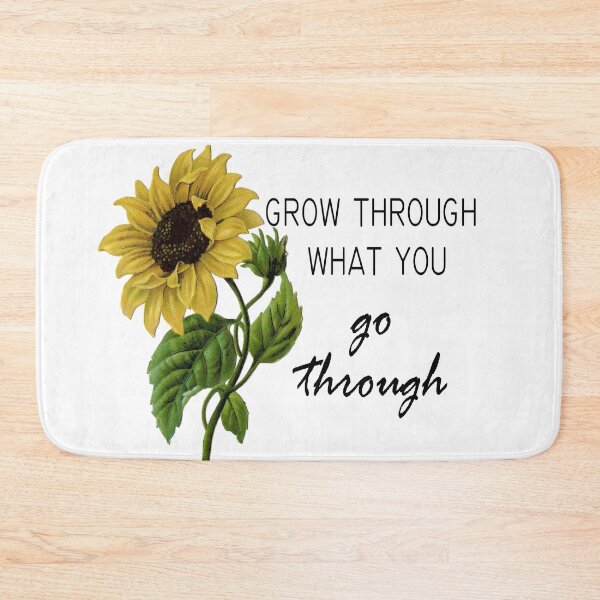 Item preview, Time to Grow designed and sold by Slh69.