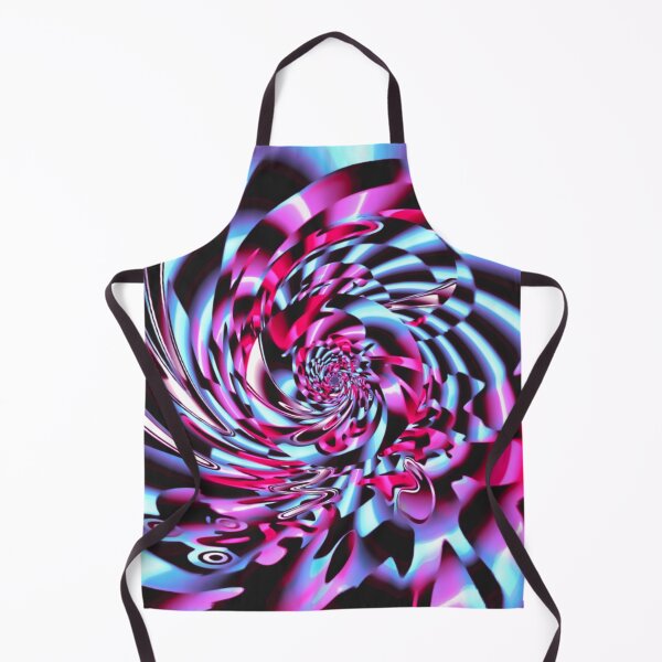 Item preview, Cotton Candy Psychedelic Chromatic Warp designed and sold by BigTexFunkadelic.