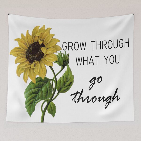 Item preview, Time to Grow designed and sold by Slh69.