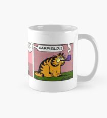 Taza The Pipe Strip