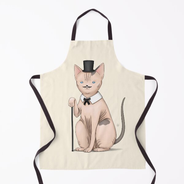 Item preview, Lord Sphynx designed and sold by anaflorapdc.