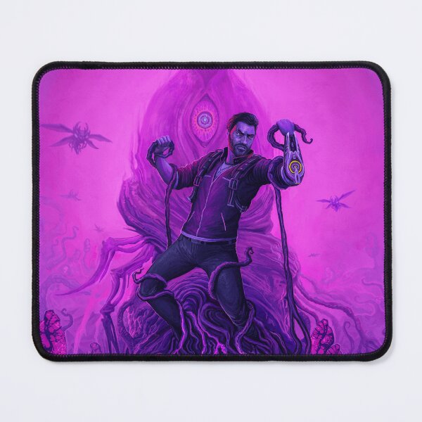 Item preview, JustCause 4 Los Demonios  designed and sold by Squatina  Caprium.
