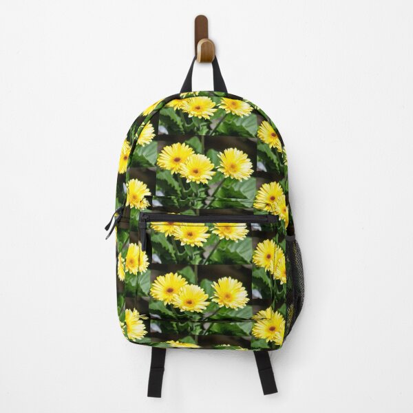 Item preview, Yellow daisies designed and sold by MoreGoodArt.