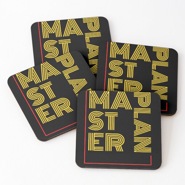 Item preview, The MasterBlan (2) designed and sold by F1TwoTee.