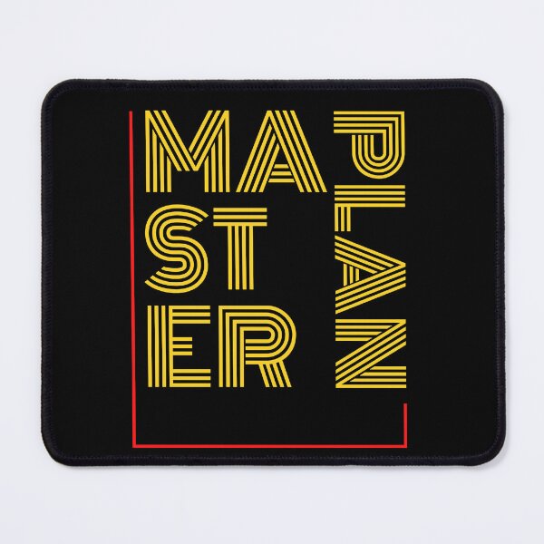 Item preview, The MasterBlan (2) designed and sold by F1TwoTee.