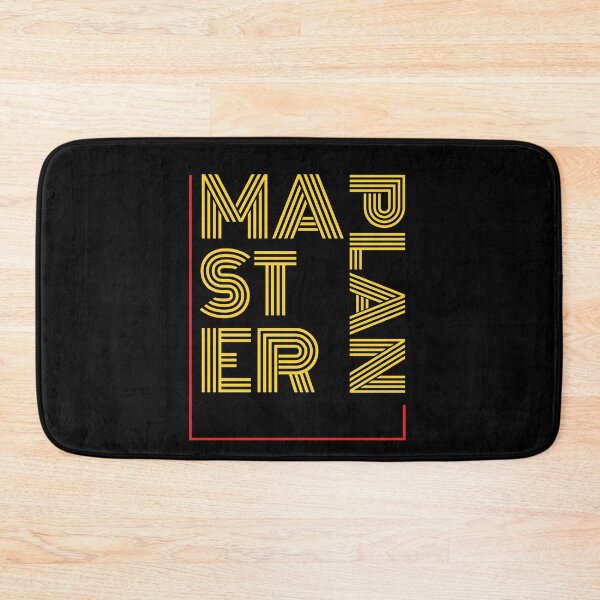 Item preview, The MasterBlan (2) designed and sold by F1TwoTee.