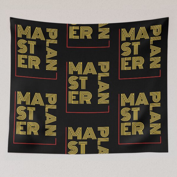 Item preview, The MasterBlan (2) designed and sold by F1TwoTee.