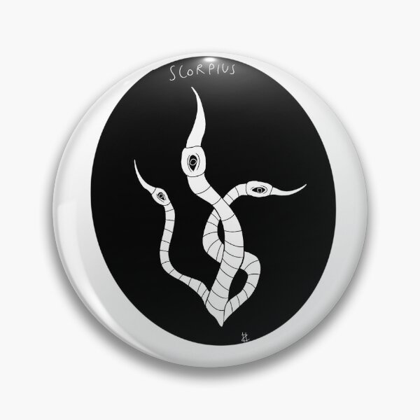 Item preview, Scorpius designed and sold by ZheisArt.