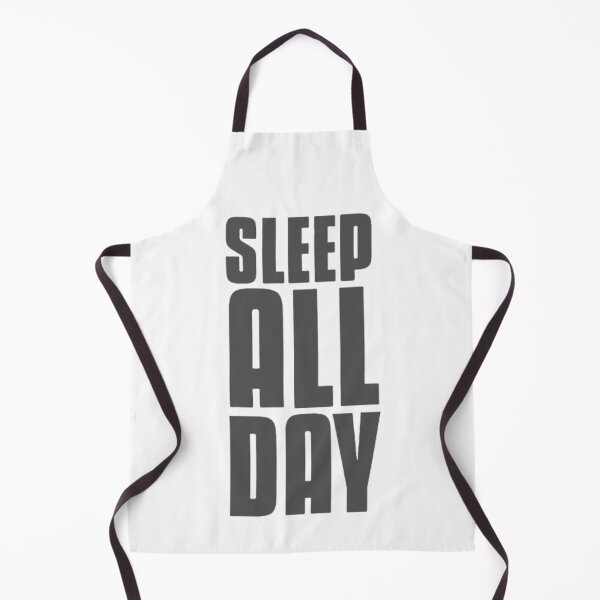 Item preview, SLEEP ALL DAY designed and sold by Teo13.