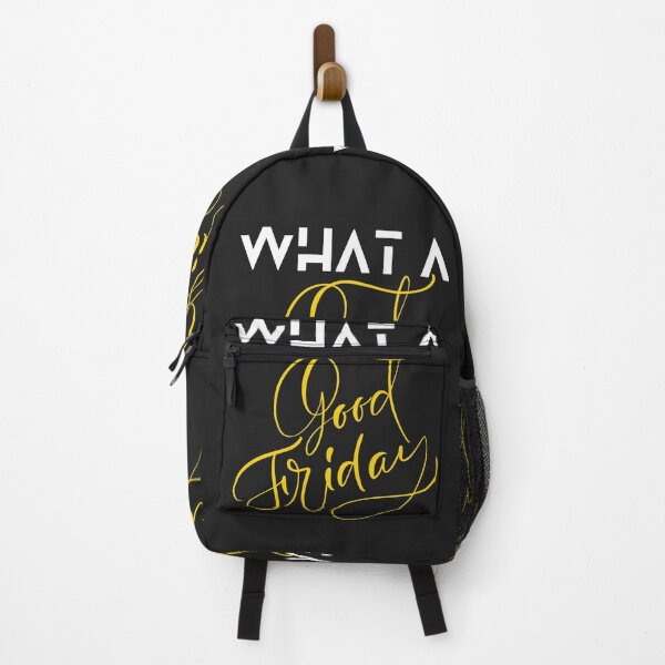 Item preview, WHAT A GOOD DAY designed and sold by mikefer.