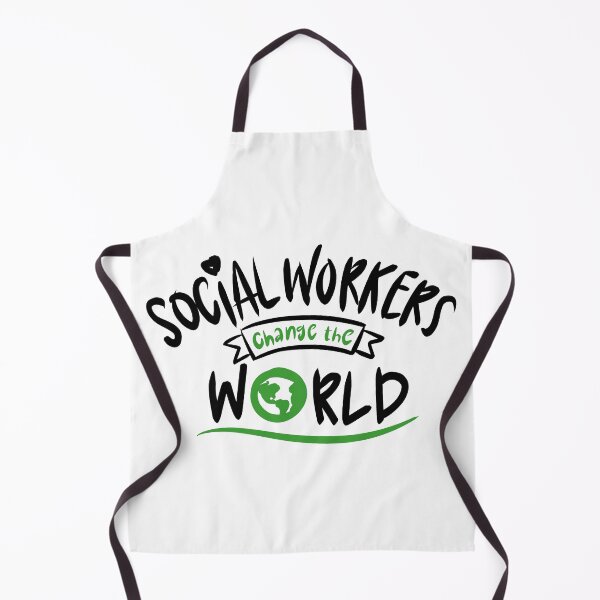 Item preview, Social Worker designed and sold by Ketrinartistka.
