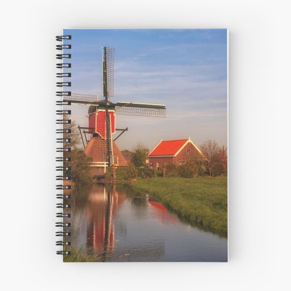 Item preview, Windmill Dreamss designed and sold by TonyZphoto.