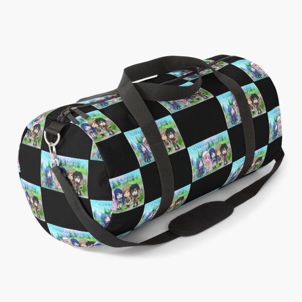 Item preview, the krew,Funneh Plushy on a scooter,itsfunneh designed and sold by Amelia-Nina.