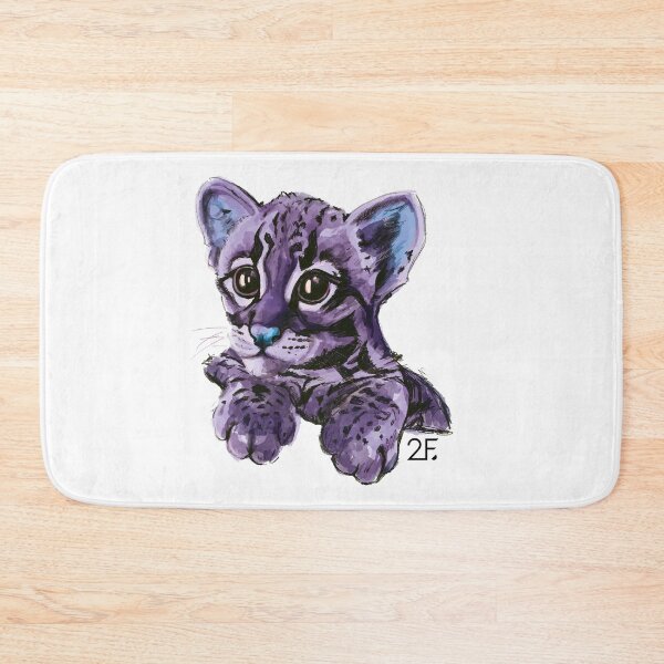 Item preview, Nightnight KodKod designed and sold by 2FunkiDesigns.