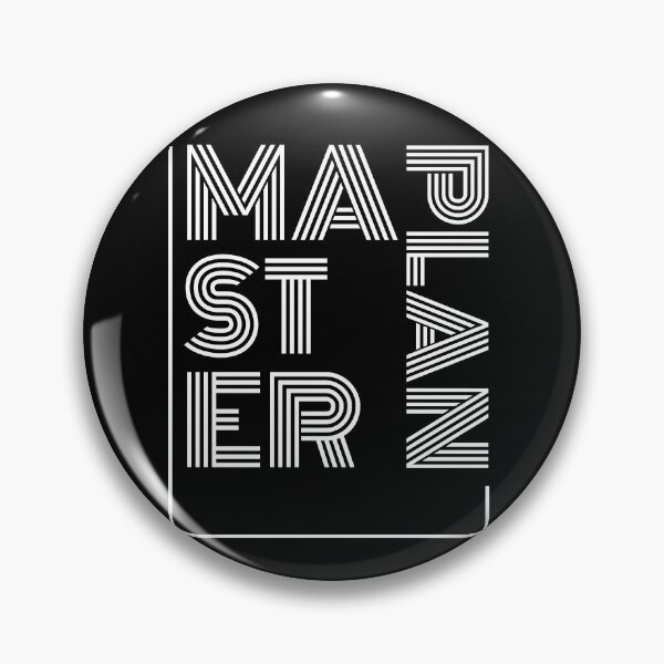 Item preview, The MasterBlan (3) designed and sold by F1TwoTee.
