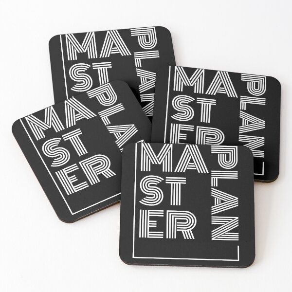 Item preview, The MasterBlan (3) designed and sold by F1TwoTee.