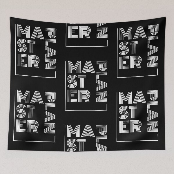 Item preview, The MasterBlan (3) designed and sold by F1TwoTee.