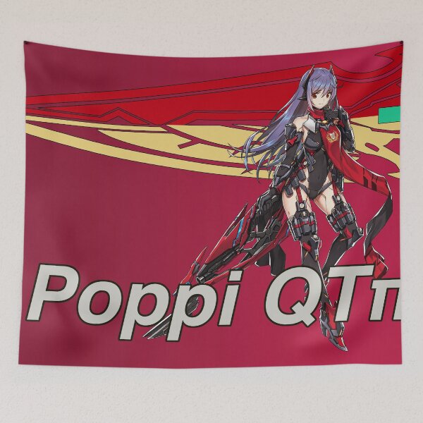 Item preview, Poppi QTπ (Xenoblade Chronicles 2) designed and sold by VelvetZone.