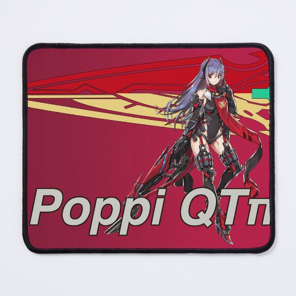 Item preview, Poppi QTπ (Xenoblade Chronicles 2) designed and sold by VelvetZone.