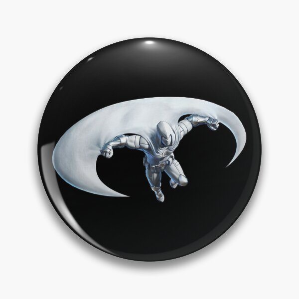 Item preview, Moon Knight  designed and sold by Texterous.