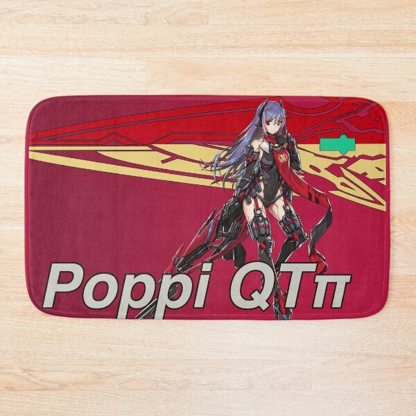 Item preview, Poppi QTπ (Xenoblade Chronicles 2) designed and sold by VelvetZone.
