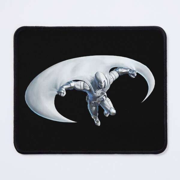 Item preview, Moon Knight designed and sold by Texterous.