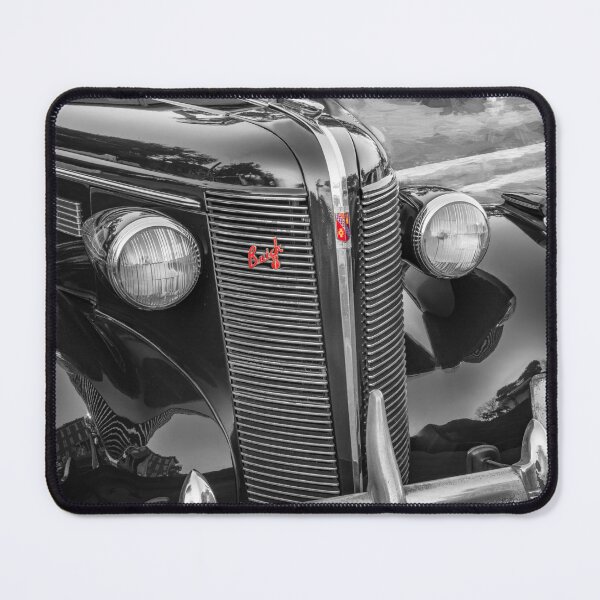 Item preview, 1937 Buick 4 Door Special Sedan X100 designed and sold by RichFrancoCars.