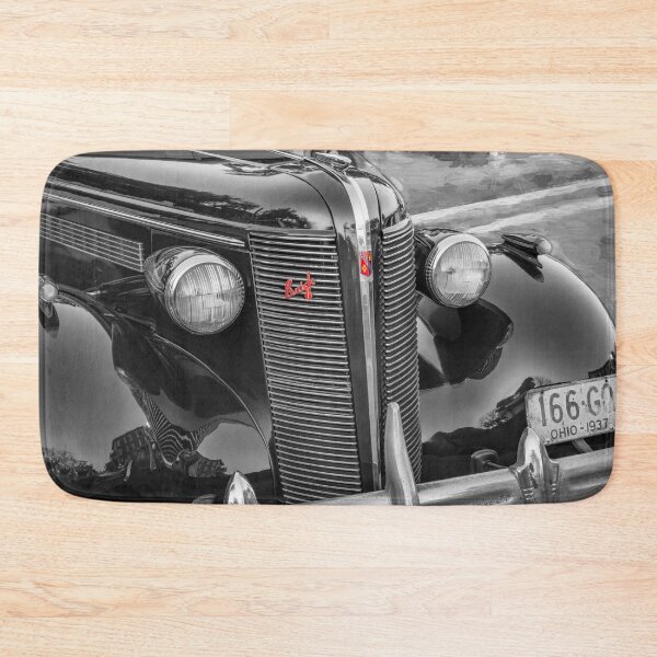 Item preview, 1937 Buick 4 Door Special Sedan X100 designed and sold by RichFrancoCars.