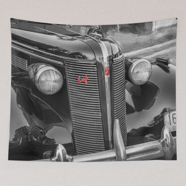Item preview, 1937 Buick 4 Door Special Sedan X100 designed and sold by RichFrancoCars.