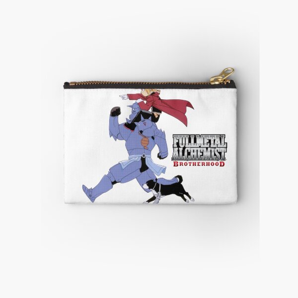 Item preview, Fullmetal Alchemist - Onward Brother! designed and sold by Best Anime Gear.