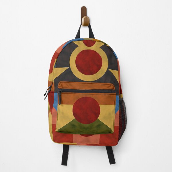 Item preview, Abstract Geometric Colors designed and sold by VilaPropuh.