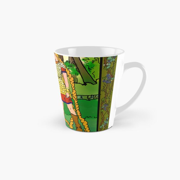 Vila Tall Mug