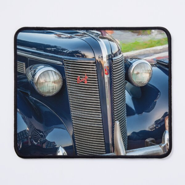 Item preview, 1937 Buick 4 Door Special Sedan X100 designed and sold by RichFrancoCars.