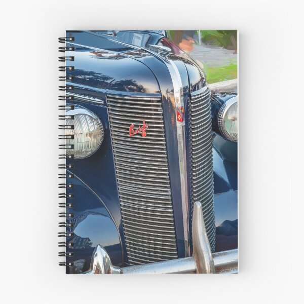 Item preview, 1937 Buick 4 Door Special Sedan X100 designed and sold by RichFrancoCars.