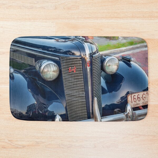 Item preview, 1937 Buick 4 Door Special Sedan X100 designed and sold by RichFrancoCars.