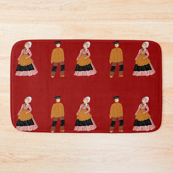 Item preview, Picardy, France designed and sold by Catherine Debusne.
