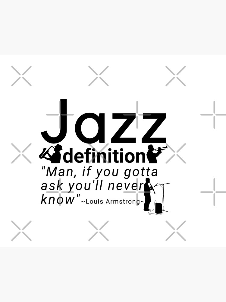 Chart Jazz Definition 