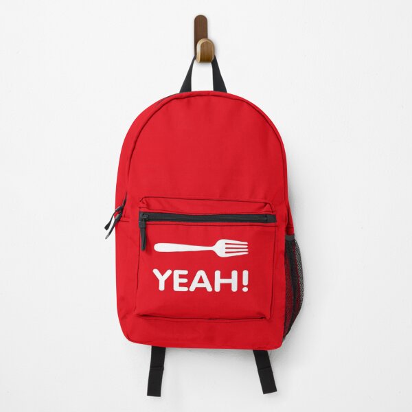Item preview, Fork Yeah...! designed and sold by boec gear.
