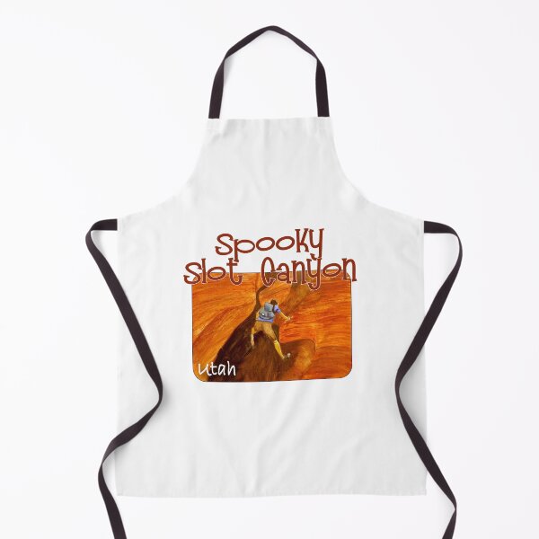 Item preview, Spooky Slot Canyon, Utah designed and sold by MMc Buck.