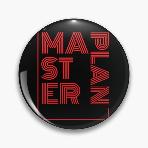 Item preview, The MasterBlan (4) designed and sold by F1TwoTee.