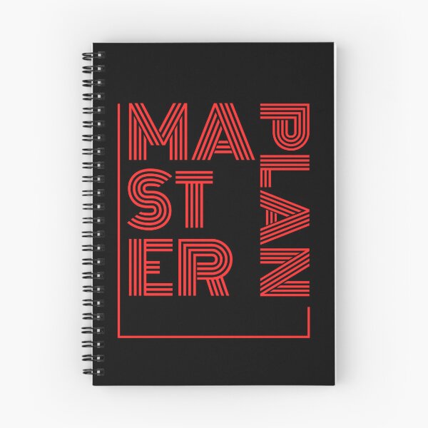 Item preview, The MasterBlan (4) designed and sold by F1TwoTee.