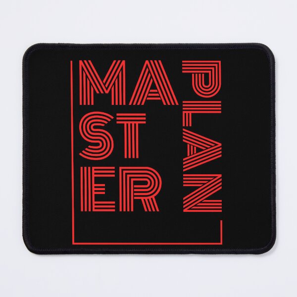 Item preview, The MasterBlan (4) designed and sold by F1TwoTee.