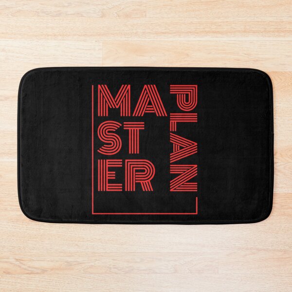 Item preview, The MasterBlan (4) designed and sold by F1TwoTee.