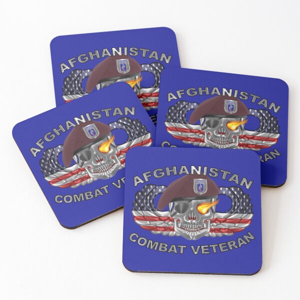 Item preview, 173rd Airborne Brigade  designed and sold by SoldierAlways.