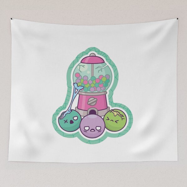 Item preview, Chewing gum Funny Joke designed and sold by Sukarolo.
