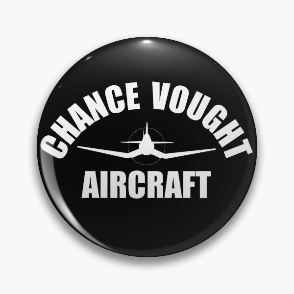 Item preview, Chance Vought Reproduction designed and sold by warbirdwear.