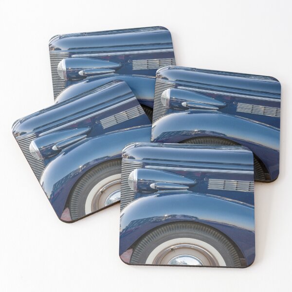 Item preview, 1937 Buick 4 Door Special Sedan X100 designed and sold by RichFrancoCars.