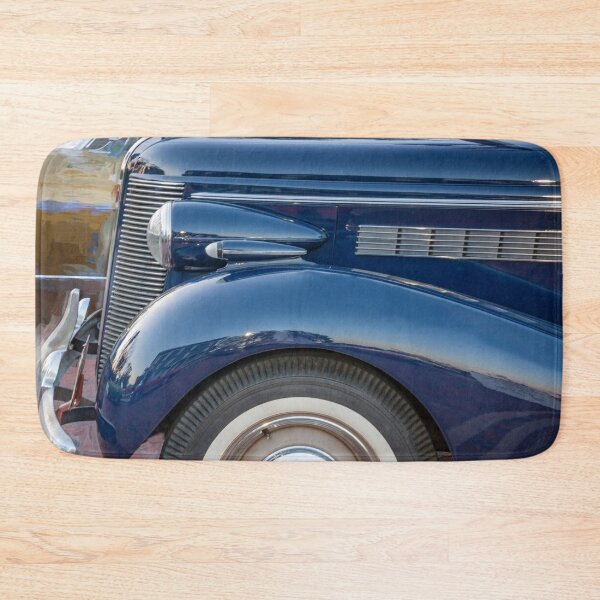 Item preview, 1937 Buick 4 Door Special Sedan X100 designed and sold by RichFrancoCars.